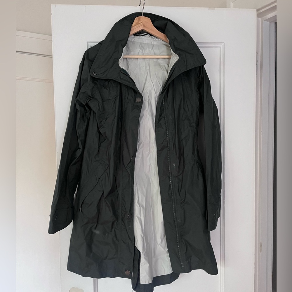 Marmot Shell Jacket